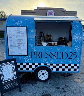 Pressed25
