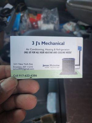 Jays Mechanical
