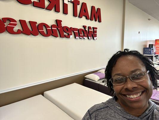 Mattress Warehouse of Winston Salem Stratford