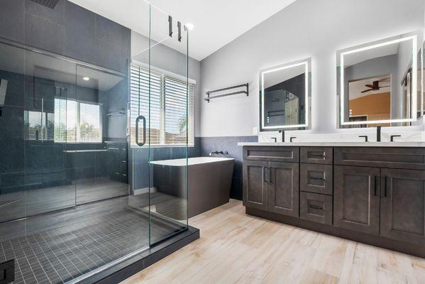 Elements Design & Build