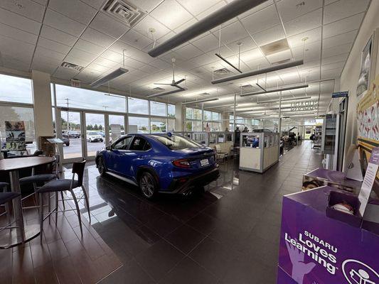 Castle KIA of McHenry