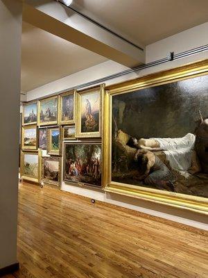 American Museum of Western Art - The Anschutz Collection