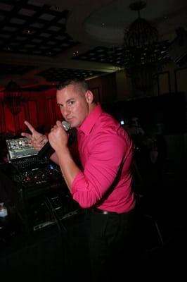 Fast Breaks Executive Entertainment