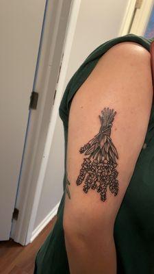 22 Caliber Tattoo Studio