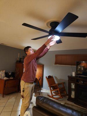 Fernandez Electrical Services