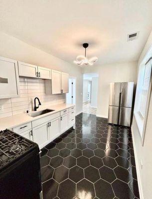 Sparkle Palace Construction & Project Management