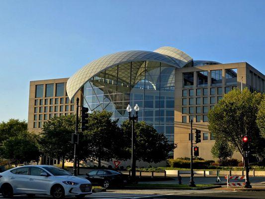 United States Institute of Peace