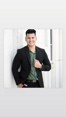 Danny Torres P.A - REMAX Downtown
