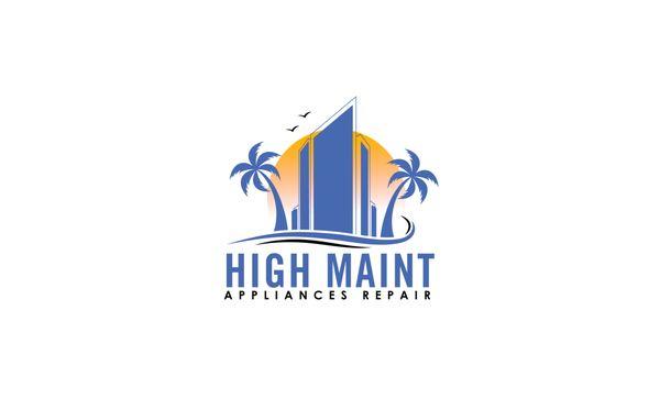 High Maintenance Appliances Repair