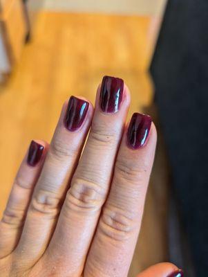 Perfect Ten Nails & Spa