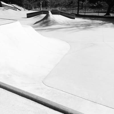 Duarte Skate Park