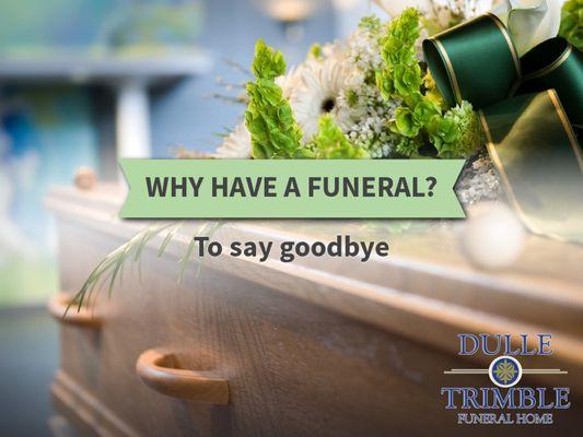 Trimble Funeral Homes - Westphalia