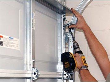 Garage Door Repair in Hermosa Beach CA