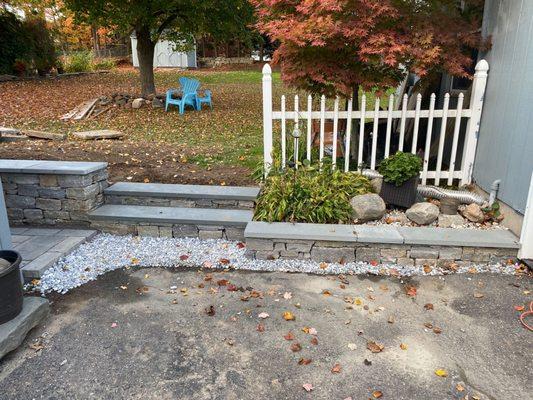 AVEX Masonry