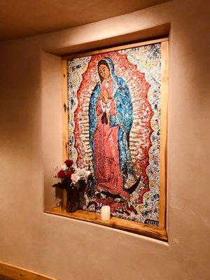 Benet Hill Monastery