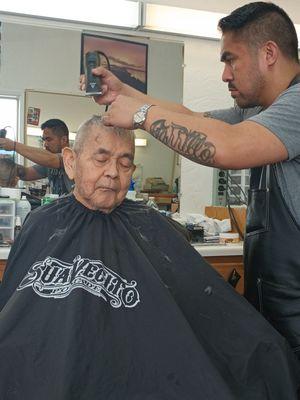 Gerry's Barbering & Styling Shop