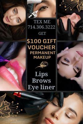 Lash N Brows Magical