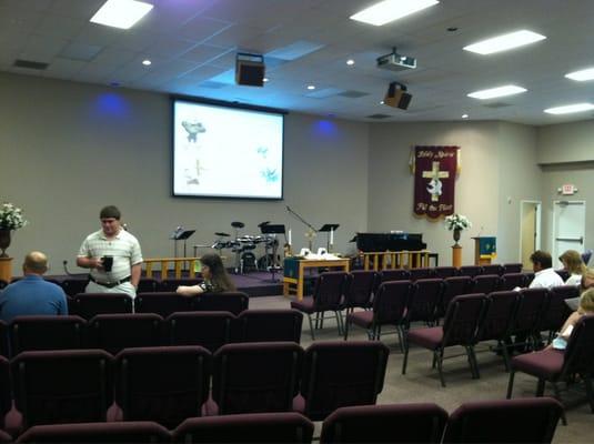 Good Samaritan United Methodist Church