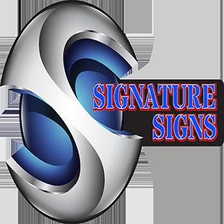 Signature Signs