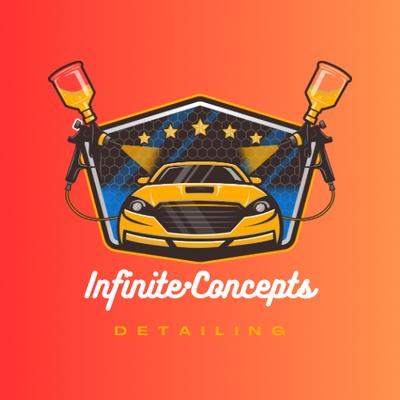 Infinite Concepts