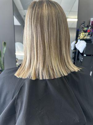 Lux Looks Hair Salon