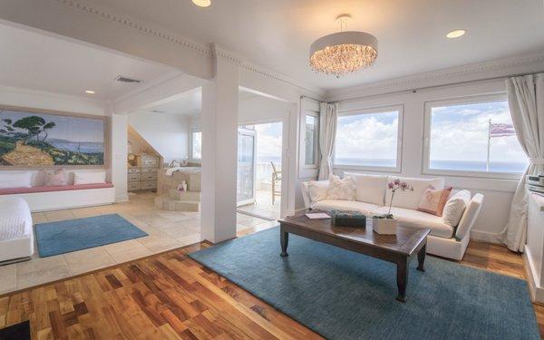 The Sullivan Estate & JK7 Spa Retreat