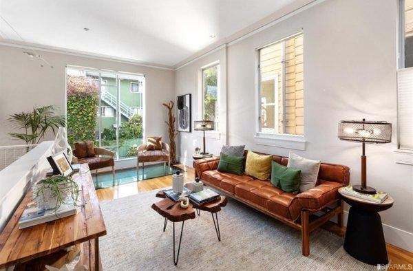 Priyanka Jain - Compass