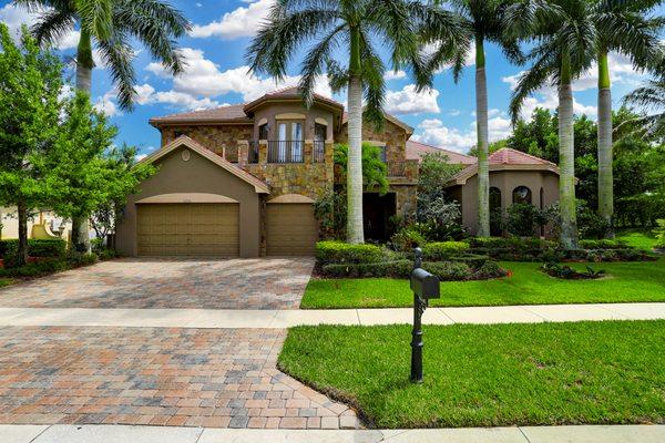 Wellington, Fl listing