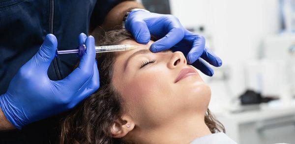 Simply Ageless Aesthetics