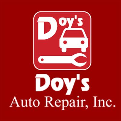 Doy's Auto Repair Inc