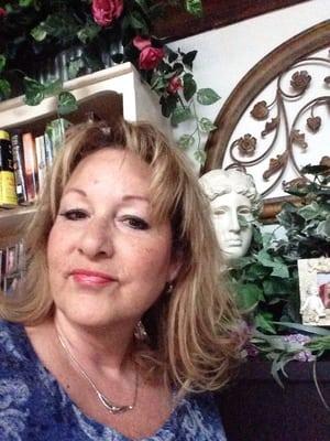 Valerie Oliver Independent Contractor