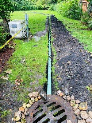 Tommy Pollina Landscape Company