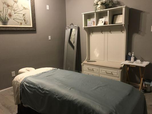 Garden of Serenity Massage Therapy