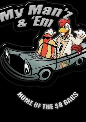 My Man’z & ‘Em