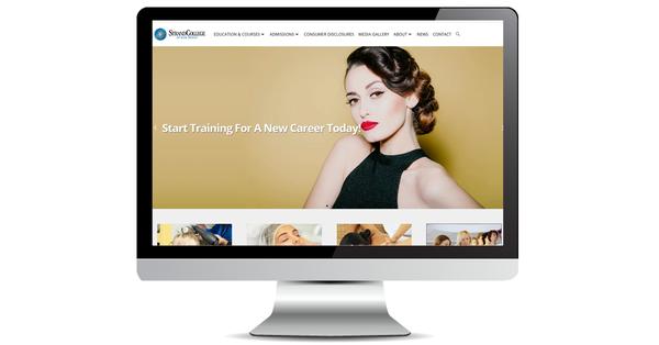 Strand College of Hair Design, Myrtle Beach, SC