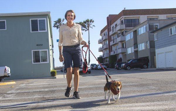 Destiny Dog Services