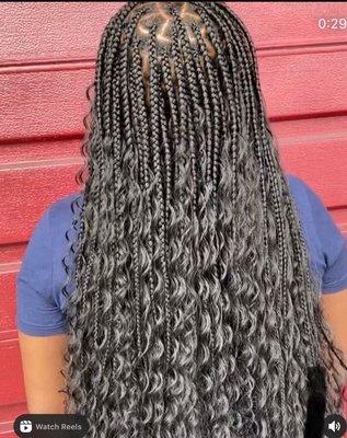 Bc Couture Hair Design