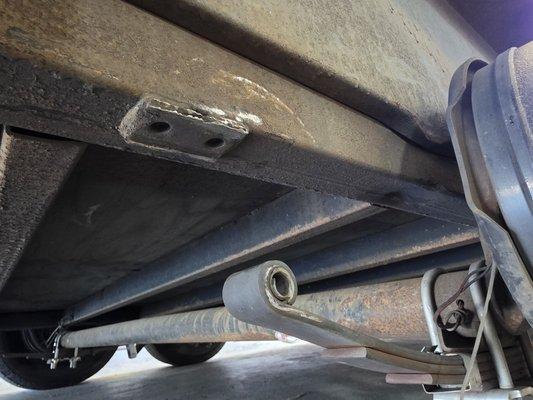 Meyers Machine & Welding Service