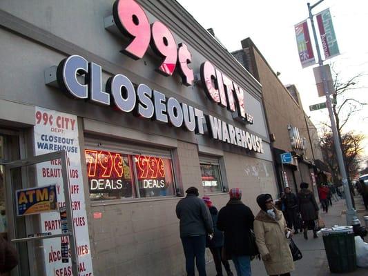 99cent CITY