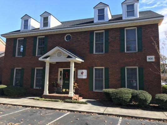 340 Eisenhower Dr, Bldg 800