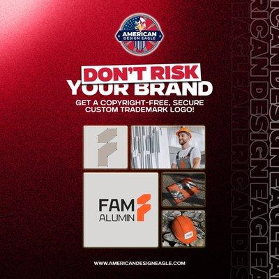 American Design Eagle