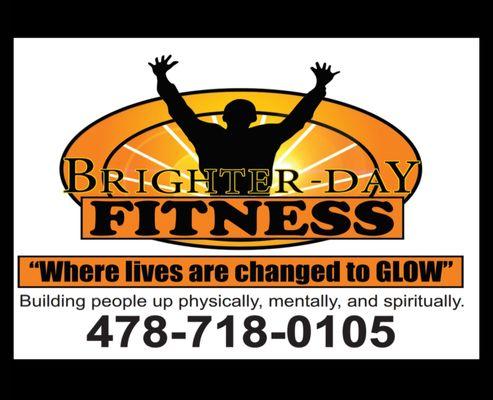 Brighter-Day Fitness