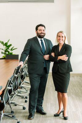 Somd Criminal Defense