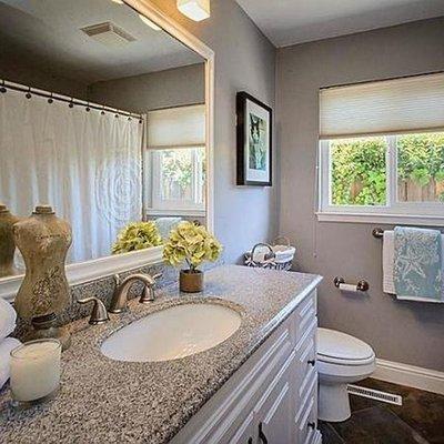 Central Property Management and Maintenance