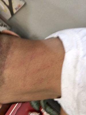 Helen's Beauty Salon