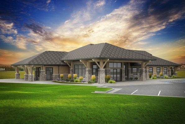 West River Periodontics