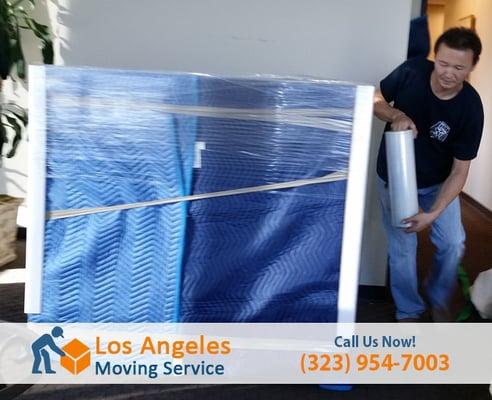 Movers Los Angeles www.losangelesmovingservice.com