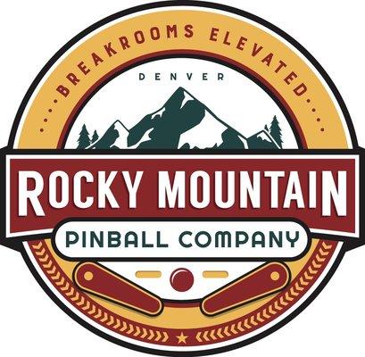 Rocky Mountain Pinball Company