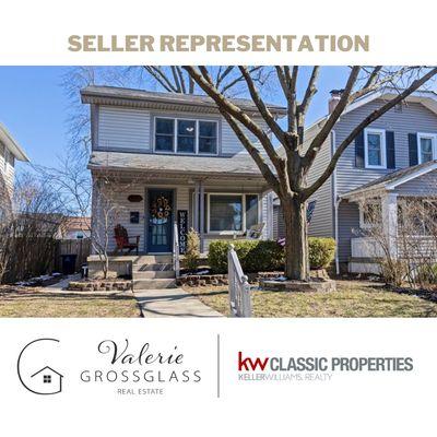 Brooke Georgiton - Keller Williams Classic Properties