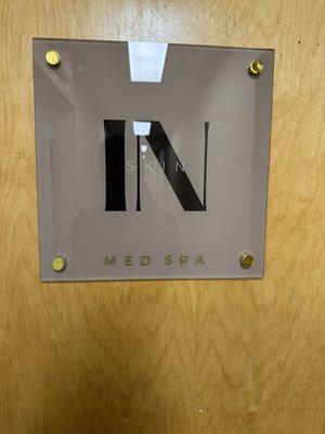 InSkin Med Spa